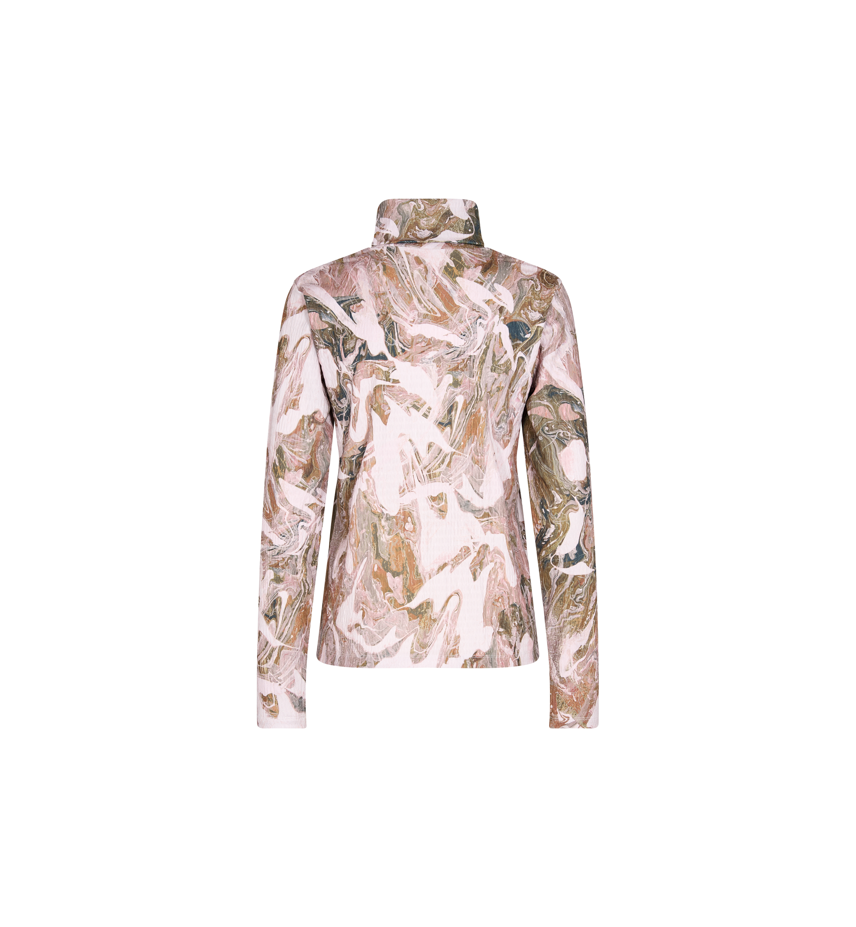 Packshot / Burlwood / Back